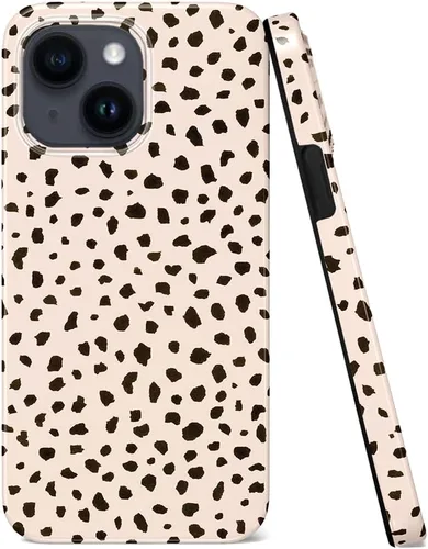 Miniatura 16 de uCOLOR Funda compatible con iPhone 15 Pro de 6.1 pulgadas, [probada en caídas de 8 pies], diseño a prueba de golpes, funda protectora delgada