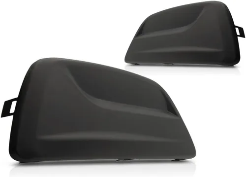 Miniatura 3 de KarParts360 Para Chevy Malibu cubierta de luz antiniebla 2013 2014 2015 lado del conductor imprimado GM1038141 20768848