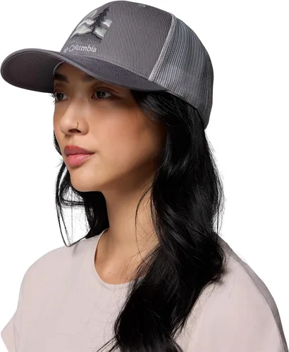 Miniatura 30 de Gorra de malla PFG Columbia para hombre
