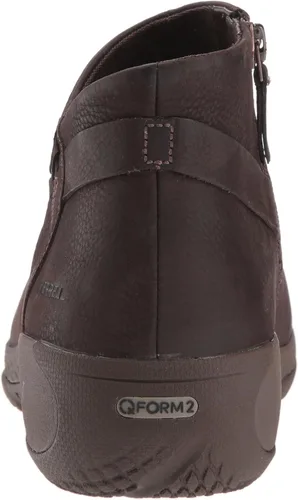 Miniatura 3 de Merrell Encore - Botas trenzadas Bluff Q2 para mujer
