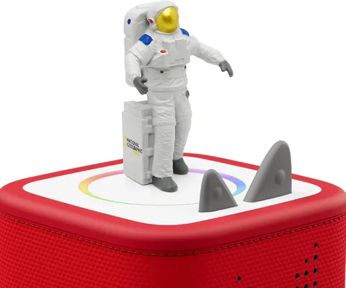 Miniatura 2 de Juguetes de audio de astronauta de National Geographic para Tonies