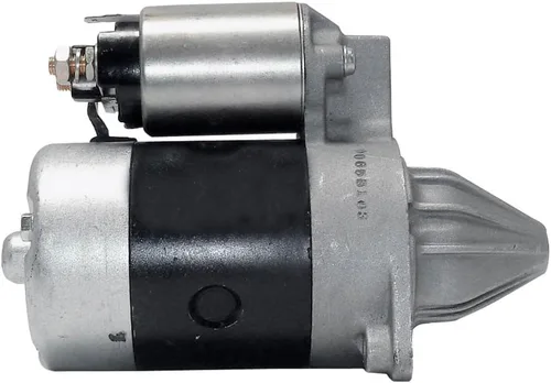 Miniatura 3 de Para Mazda 626 B2000 Starter - BuyAutoParts 30-07178AR remanufacturado