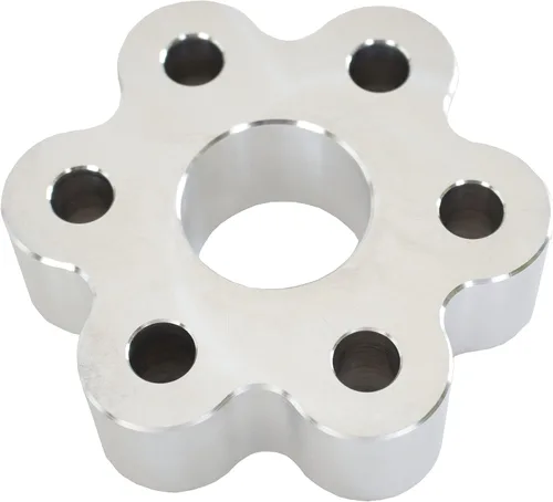 Miniatura 2 de HINSON Billet Acoplador de eje de transmisión de aluminio Corvette C5 C6 ZO6 0.472 in