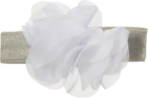 Miniatura 5 de Hudson Baby Conjunto de regalo de diadema y calcetines para niña