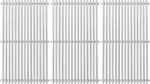 Miniatura 16 de Rejillas de cocina de 17 pulgadas para Home Depot Nexgrill 720-0830H 720-0830D 720-0783E 720-0783C para piezas de repuesto Nexgrill de 4 quemadores