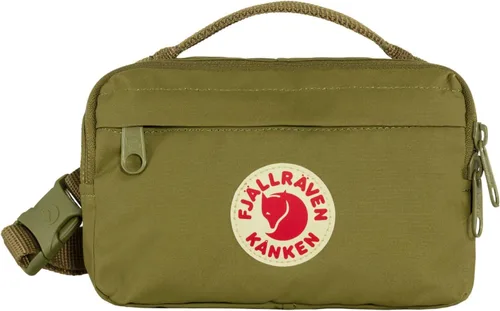 Miniatura 14 de Fjallraven Kanken Hip Pack Waist Bag, Lightweight Fanny Pack Crossbody for Travel, Hiking, and Daily Use