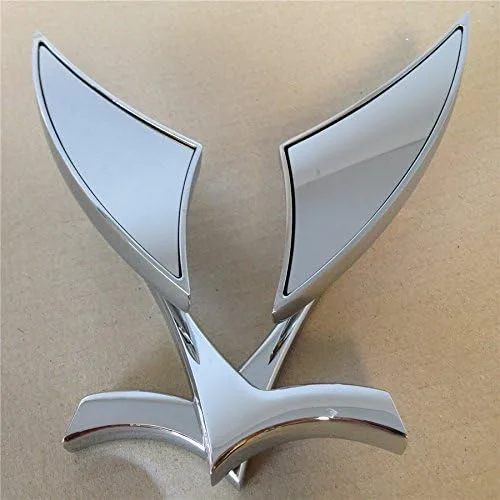 Miniatura 8 de cromado Spear Blade Mini Espejos Fit para Suzuki Savage Intruder Volusia Boulevard