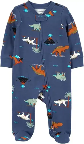 Carter's Baby Sleep N Play - Algodón para niño