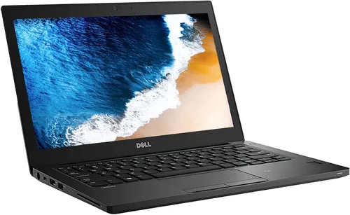 Miniatura 2 de Dell Latitude 7480 Laptop Notebook, 14 pulgadas FHD (1920 x 1080) Ultrabook, Intel Core i7-6600, 16 GB de RAM, SSD de estado sólido de 512 GB