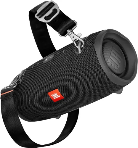 Miniatura 9 de JBL Xtreme 2, altavoz Bluetooth portátil impermeable, negro
