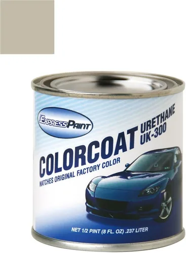 Miniatura 89 de BMW 3-Series Automotive Pintura de Retoque A17 (2012) Havanna Pintura metalizada