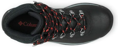 Miniatura 84 de Columbia Women's Newton Ridge Plus Waterproof Amped Hiking Boot
