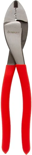 Miniatura 10 de Triplett TT-200 LongLockers - Alicates de bloqueo de 15 pulgadas con alcance extendido y mango antideslizante