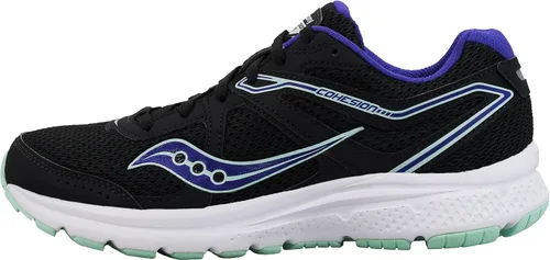 Miniatura 7 de Saucony Cohesion 11 - Tenis de correr para mujer