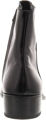 Miniatura 6 de Florsheim Hombres Duke 612 11 3E US Negro, Negro