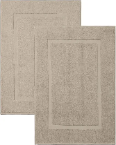 Miniatura 18 de LA HAMMAM - Paquete de 6 toallas de mano de 16 x 28 pulgadas de algodón turco para baño, cara, hotel, gimnasio y spa Extra suave al tacto, secado
