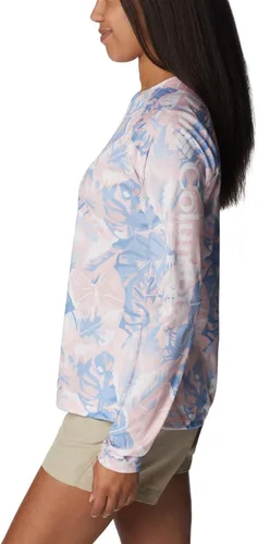 Miniatura 3 de Columbia Camiseta de manga larga Super Tidal para mujer