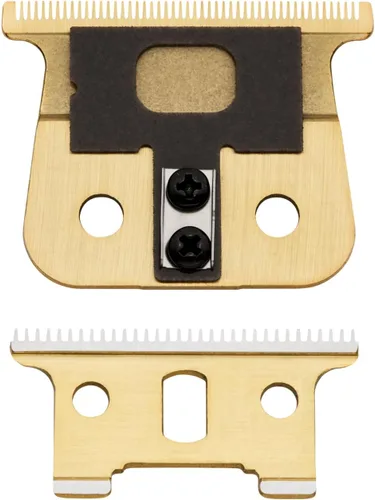 Miniatura 5 de Andis 74110 Gold GTX-EXO - Cuchilla de repuesto GTX-Z inalámbrica, precisión de brecha cero, rendimiento de detalle profesional