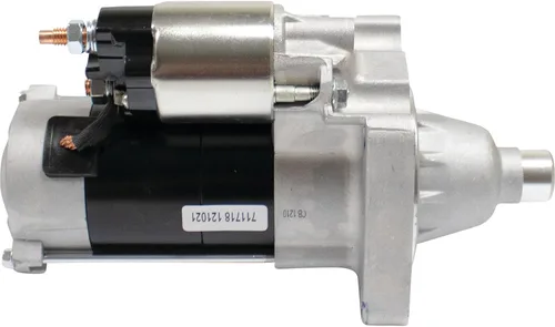 Miniatura 5 de Db Electrical Snd0544 Arrancador para Chrysler 116 oz., 134 oz. / Jeep / Volkswagen