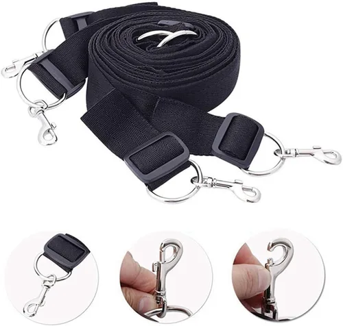 Miniatura 4 de Lazos sexuales para tobillos y muñecas para mujeres, restricciones de cama, correas sexuales ajustables, bandas de resistencia sexual para mujeres