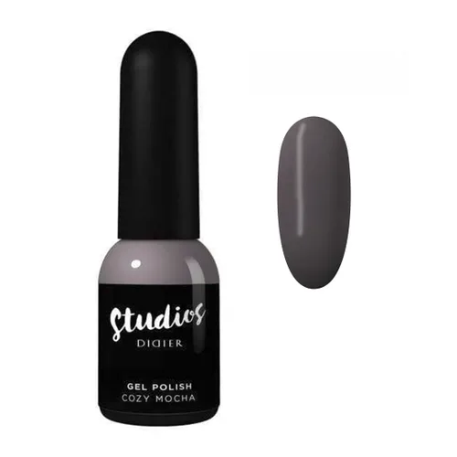 Miniatura 9 de DIDIER LAB - Studios Gel Polish 5th Avenue - Productos profesionales de manicura y pedicura - Pigmento rico para una cobertura completa de las uñas