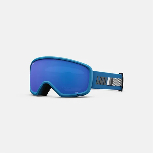 Miniatura 19 de Giro Stomp - Gafas de esquí para niños, gafas de snowboard para jóvenes, niños y niñas, antivaho - OTG (sobre anteojos)