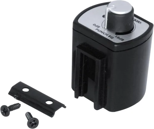 Miniatura 3 de Rockford Fosgate Mando a distancia de ecualización Punch PEQ