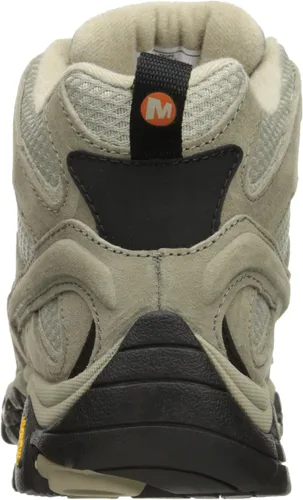 Miniatura 3 de Merrell Moab 2 Vent Mid Botas de senderismo para mujer