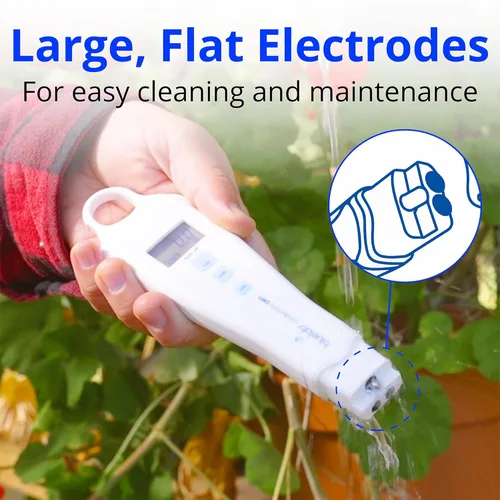 Miniatura 5 de Bluelab BLU8000 PENGTB - Caja de herramientas para cultivar con pH