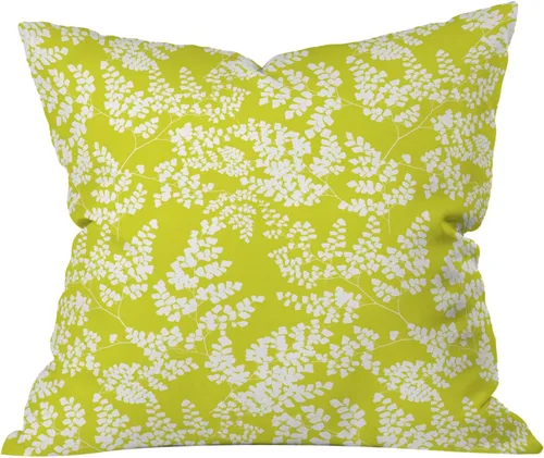 Miniatura 8 de Deny Designs Aimee St Hill Illustration - Almohada (18 x 18 pulgadas)