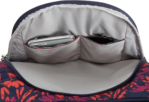 Miniatura 58 de Travelon Bolso bandolera clásico antirrobo