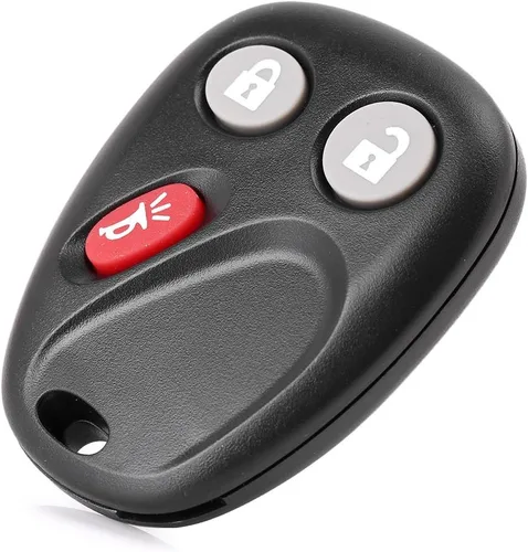 Miniatura 3 de Reemplazo de 3 botones para avalancha GMC Sierra Yukon 2003-2007 para Hummer H2
