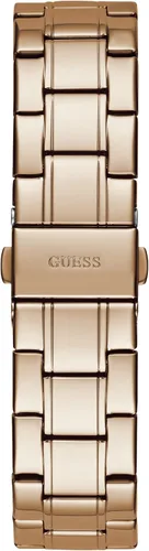 Miniatura 3 de GUESS Ladies Sport Glitter Crystal 38mm Watch