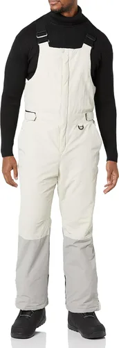Miniatura 3 de Tienda Essentials Babero de nieve con aislamiento resistente al agua para hombre