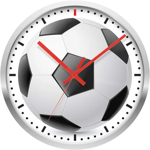 Miniatura 3 de Mecanismo de movimiento de reloj de eje largo de alto par para pared, kit de mecanismo de reloj de cuarzo con 2 pares diferentes de manecillas, kit