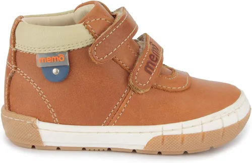 Miniatura 5 de Memo Alvin - Zapatillas ortopédicas para caminar para bebé