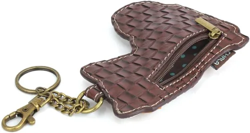 Miniatura 99 de CHALA Dog Collection - Llavero decorativo para mujer