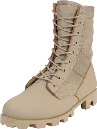 Miniatura 6 de Botas militares Rothco de jungla