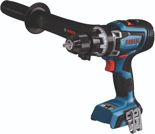 Bosch GSB18V-1330CN PROFACTOR™ 18V Listo para conectar 1/2 pulg. Taladro/controlador de martillo (herramienta desnuda)