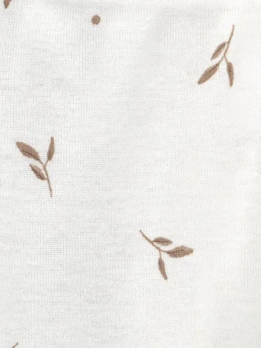 Miniatura 52 de Simple Joys by Carter's - Pantalones de forro polar para bebé, paquete de 4