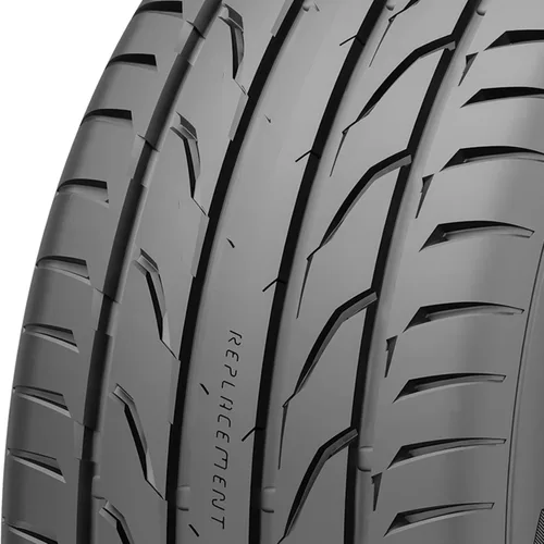 Miniatura 7 de General GMAX RS Performance - Neumático radial 235/35ZR19 91Y