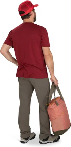 Miniatura 11 de Osprey Daylite Tote Pack, Toldo verdeGreen Creek, Daylite Tote Pack