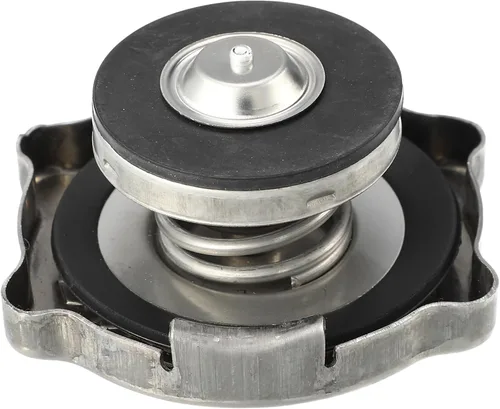 Miniatura 7 de ACROPIX Tapa de tanque de depósito de desbordamiento líquido para refrigerante del motor, para Chrysler 300 2008 No.55116901AA – Paquete de 1