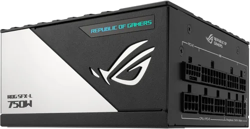 Miniatura 6 de ASUS ROG Loki SFX-L 750W Platino