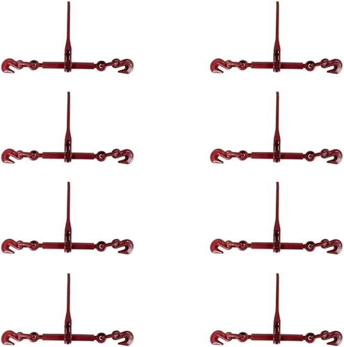 Miniatura 27 de Mytee Products 1/2" - 5/8" Sujetador de Cadena con Trinquete