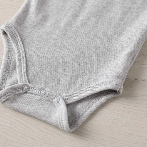 Miniatura 4 de shlrzy Ropa de bebé recién nacido con anuncio de abuelas para niñas