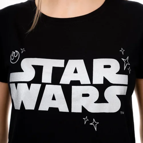Miniatura 2 de Star Wars Pijamas para mujer