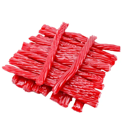 Miniatura 16 de Candy Retailer Giros de regaliz (8 onzas, negro)