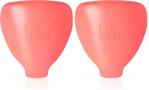 Miniatura 11 de Billie Estuche de viaje para navaja de 5 cuchillas para mujer - Lleva tu navaja contigo - Parte superior magnética - Almacenamiento fácil - Portátil