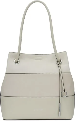 Miniatura 2 de Calvin Klein Gabrianna Bubble Lamb NorthSouth Key - Bolsa para artículos